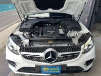 Mercedes-Benz/賓士   GLC-CLASS  GLC300 Coupe 找記老闆~正2019年GLC300 Coupe多光束/柏林/四區恆溫/抬顯/環景 | 新北市汽車商業同業公會｜TACA優良車商聯盟｜中古、二手車買車賣車公會認證保固