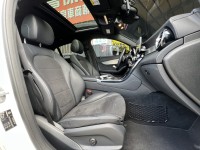Mercedes-Benz/賓士   GLC-CLASS  GLC300 Coupe 找記老闆~正2019年GLC300 Coupe多光束/柏林/四區恆溫/抬顯/環景 | 新北市汽車商業同業公會｜TACA優良車商聯盟｜中古、二手車買車賣車公會認證保固