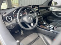 Mercedes-Benz/賓士   GLC-CLASS  GLC300 Coupe 找記老闆~正2019年GLC300 Coupe多光束/柏林/四區恆溫/抬顯/環景 | 新北市汽車商業同業公會｜TACA優良車商聯盟｜中古、二手車買車賣車公會認證保固