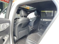 Mercedes-Benz/賓士   GLC-CLASS  GLC300 Coupe 找記老闆~正2019年GLC300 Coupe多光束/柏林/四區恆溫/抬顯/環景 | 新北市汽車商業同業公會｜TACA優良車商聯盟｜中古、二手車買車賣車公會認證保固