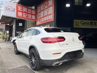Mercedes-Benz/賓士   GLC-CLASS  GLC300 Coupe 找記老闆~正2019年GLC300 Coupe多光束/柏林/四區恆溫/抬顯/環景 | 新北市汽車商業同業公會｜TACA優良車商聯盟｜中古、二手車買車賣車公會認證保固