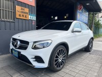 Mercedes-Benz/賓士   GLC-CLASS  GLC300 Coupe 找記老闆~正2019年GLC300 Coupe多光束/柏林/四區恆溫/抬顯/環景 | 新北市汽車商業同業公會｜TACA優良車商聯盟｜中古、二手車買車賣車公會認證保固