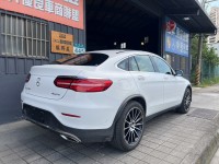 Mercedes-Benz/賓士   GLC-CLASS  GLC300 Coupe 找記老闆~正2019年GLC300 Coupe多光束/柏林/四區恆溫/抬顯/環景 | 新北市汽車商業同業公會｜TACA優良車商聯盟｜中古、二手車買車賣車公會認證保固