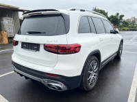 Mercedes-Benz/賓士   GLB-CLASS  GLB35 AMG 找記老闆~正23年GLB35 AMG 23P跟車/U88跑車旋鈕/跑1.7萬公里 | 新北市汽車商業同業公會｜TACA優良車商聯盟｜中古、二手車買車賣車公會認證保固