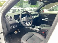 Mercedes-Benz/賓士   GLB-CLASS  GLB35 AMG 找記老闆~正23年GLB35 AMG 23P跟車/U88跑車旋鈕/跑1.7萬公里 | 新北市汽車商業同業公會｜TACA優良車商聯盟｜中古、二手車買車賣車公會認證保固