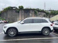 Mercedes-Benz/賓士   GLB-CLASS  GLB35 AMG 找記老闆~正23年GLB35 AMG 23P跟車/U88跑車旋鈕/跑1.7萬公里 | 新北市汽車商業同業公會｜TACA優良車商聯盟｜中古、二手車買車賣車公會認證保固
