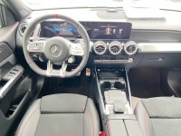 Mercedes-Benz/賓士   GLB-CLASS  GLB35 AMG 找記老闆~正23年GLB35 AMG 23P跟車/U88跑車旋鈕/跑1.7萬公里 | 新北市汽車商業同業公會｜TACA優良車商聯盟｜中古、二手車買車賣車公會認證保固