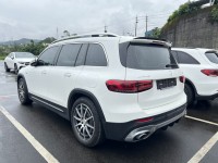 Mercedes-Benz/賓士   GLB-CLASS  GLB35 AMG 找記老闆~正23年GLB35 AMG 23P跟車/U88跑車旋鈕/跑1.7萬公里 | 新北市汽車商業同業公會｜TACA優良車商聯盟｜中古、二手車買車賣車公會認證保固