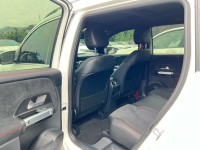 Mercedes-Benz/賓士   GLB-CLASS  GLB35 AMG 找記老闆~正23年GLB35 AMG 23P跟車/U88跑車旋鈕/跑1.7萬公里 | 新北市汽車商業同業公會｜TACA優良車商聯盟｜中古、二手車買車賣車公會認證保固