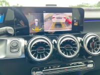 Mercedes-Benz/賓士   GLB-CLASS  GLB35 AMG 找記老闆~正23年GLB35 AMG 23P跟車/U88跑車旋鈕/跑1.7萬公里 | 新北市汽車商業同業公會｜TACA優良車商聯盟｜中古、二手車買車賣車公會認證保固