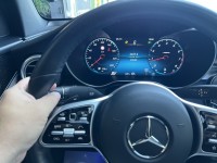 Mercedes-Benz/賓士   GLC-CLASS  GLC300 Coupe 找記老闆~正20年GLC300 Coupe多光束/23P跟車/抬顯/環景/雙螢幕 | 新北市汽車商業同業公會｜TACA優良車商聯盟｜中古、二手車買車賣車公會認證保固
