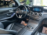 Mercedes-Benz/賓士   GLC-CLASS  GLC300 Coupe 找記老闆~正20年GLC300 Coupe多光束/23P跟車/抬顯/環景/雙螢幕 | 新北市汽車商業同業公會｜TACA優良車商聯盟｜中古、二手車買車賣車公會認證保固
