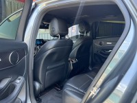 Mercedes-Benz/賓士   GLC-CLASS  GLC300 Coupe 找記老闆~正20年GLC300 Coupe多光束/23P跟車/抬顯/環景/雙螢幕 | 新北市汽車商業同業公會｜TACA優良車商聯盟｜中古、二手車買車賣車公會認證保固