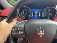 Maserati 瑪莎拉蒂  Levante 找記老闆實價～正2018年Levante SQ4 GS小改款跟車 | 新北市汽車商業同業公會｜TACA優良車商聯盟｜中古、二手車買車賣車公會認證保固