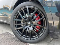 Maserati 瑪莎拉蒂  Levante 找記老闆實價～正2018年Levante SQ4 GS小改款跟車 | 新北市汽車商業同業公會｜TACA優良車商聯盟｜中古、二手車買車賣車公會認證保固