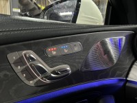 Mercedes-Benz/賓士   CLS-CLASS  CLS400 記老闆～正2018年CLS450 AMG P20跟車/冷熱通風椅/抬顯 | 新北市汽車商業同業公會｜TACA優良車商聯盟｜中古、二手車買車賣車公會認證保固