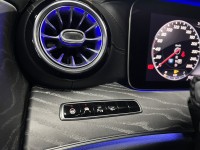 Mercedes-Benz/賓士   CLS-CLASS  CLS400 記老闆～正2018年CLS450 AMG P20跟車/冷熱通風椅/抬顯 | 新北市汽車商業同業公會｜TACA優良車商聯盟｜中古、二手車買車賣車公會認證保固