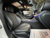 Mercedes-Benz/賓士   CLS-CLASS  CLS400 記老闆～正2018年CLS450 AMG P20跟車/冷熱通風椅/抬顯 | 新北市汽車商業同業公會｜TACA優良車商聯盟｜中古、二手車買車賣車公會認證保固