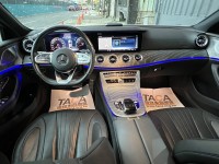 Mercedes-Benz/賓士   CLS-CLASS  CLS400 記老闆～正2018年CLS450 AMG P20跟車/冷熱通風椅/抬顯 | 新北市汽車商業同業公會｜TACA優良車商聯盟｜中古、二手車買車賣車公會認證保固