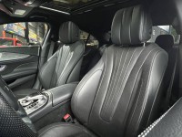 Mercedes-Benz/賓士   CLS-CLASS  CLS400 記老闆～正2018年CLS450 AMG P20跟車/冷熱通風椅/抬顯 | 新北市汽車商業同業公會｜TACA優良車商聯盟｜中古、二手車買車賣車公會認證保固