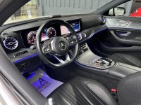 Mercedes-Benz/賓士   CLS-CLASS  CLS400 記老闆～正2018年CLS450 AMG P20跟車/冷熱通風椅/抬顯 | 新北市汽車商業同業公會｜TACA優良車商聯盟｜中古、二手車買車賣車公會認證保固