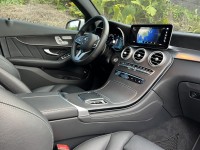 Mercedes-Benz/賓士   GLC-CLASS  GLC300 Coupe 找記老闆~正2020年Benz GLC300 Coupe AMG/抬顯/雙螢幕 | 新北市汽車商業同業公會｜TACA優良車商聯盟｜中古、二手車買車賣車公會認證保固
