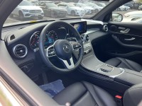 Mercedes-Benz/賓士   GLC-CLASS  GLC300 Coupe 找記老闆~正2020年Benz GLC300 Coupe AMG/抬顯/雙螢幕 | 新北市汽車商業同業公會｜TACA優良車商聯盟｜中古、二手車買車賣車公會認證保固