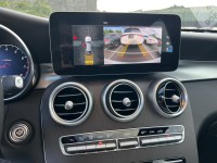 Mercedes-Benz/賓士   GLC-CLASS  GLC300 Coupe 找記老闆~正2020年Benz GLC300 Coupe AMG/抬顯/雙螢幕 | 新北市汽車商業同業公會｜TACA優良車商聯盟｜中古、二手車買車賣車公會認證保固