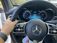 Mercedes-Benz/賓士   GLC-CLASS  GLC300 Coupe 找記老闆~正2020年Benz GLC300 Coupe AMG/抬顯/雙螢幕 | 新北市汽車商業同業公會｜TACA優良車商聯盟｜中古、二手車買車賣車公會認證保固
