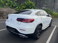 Mercedes-Benz/賓士   GLC-CLASS  GLC300 Coupe 找記老闆~正2020年Benz GLC300 Coupe AMG/抬顯/雙螢幕 | 新北市汽車商業同業公會｜TACA優良車商聯盟｜中古、二手車買車賣車公會認證保固