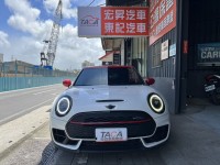 MINI  Clubman S 找記老闆~正2023年Clubman JCW 四傳/免鑰/總代理/保固中 | 新北市汽車商業同業公會｜TACA優良車商聯盟｜中古、二手車買車賣車公會認證保固