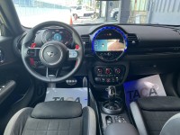 MINI  Clubman S 找記老闆~正2023年Clubman JCW 四傳/免鑰/總代理/保固中 | 新北市汽車商業同業公會｜TACA優良車商聯盟｜中古、二手車買車賣車公會認證保固