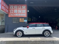MINI  Clubman S 找記老闆~正2023年Clubman JCW 四傳/免鑰/總代理/保固中 | 新北市汽車商業同業公會｜TACA優良車商聯盟｜中古、二手車買車賣車公會認證保固