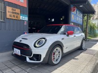 MINI  Clubman S 找記老闆~正2023年Clubman JCW 四傳/免鑰/總代理/保固中 | 新北市汽車商業同業公會｜TACA優良車商聯盟｜中古、二手車買車賣車公會認證保固