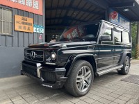 Mercedes-Benz/賓士   G-CLASS  AMG G63 記老闆實價268萬~正2016年G63 AMG菱格紋內裝/跟車/實跑8萬 | 新北市汽車商業同業公會｜TACA優良車商聯盟｜中古、二手車買車賣車公會認證保固