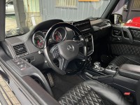Mercedes-Benz/賓士   G-CLASS  AMG G63 記老闆實價268萬~正2016年G63 AMG菱格紋內裝/跟車/實跑8萬 | 新北市汽車商業同業公會｜TACA優良車商聯盟｜中古、二手車買車賣車公會認證保固