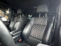 Mercedes-Benz/賓士   G-CLASS  AMG G63 記老闆實價268萬~正2016年G63 AMG菱格紋內裝/跟車/實跑8萬 | 新北市汽車商業同業公會｜TACA優良車商聯盟｜中古、二手車買車賣車公會認證保固