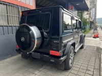 Mercedes-Benz/賓士   G-CLASS  AMG G63 記老闆實價268萬~正2016年G63 AMG菱格紋內裝/跟車/實跑8萬 | 新北市汽車商業同業公會｜TACA優良車商聯盟｜中古、二手車買車賣車公會認證保固