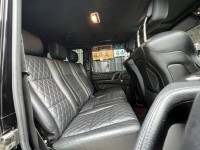 Mercedes-Benz/賓士   G-CLASS  AMG G63 記老闆實價268萬~正2016年G63 AMG菱格紋內裝/跟車/實跑8萬 | 新北市汽車商業同業公會｜TACA優良車商聯盟｜中古、二手車買車賣車公會認證保固