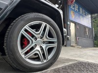 Mercedes-Benz/賓士   G-CLASS  AMG G63 記老闆實價268萬~正2016年G63 AMG菱格紋內裝/跟車/實跑8萬 | 新北市汽車商業同業公會｜TACA優良車商聯盟｜中古、二手車買車賣車公會認證保固