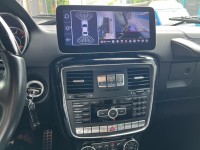 Mercedes-Benz/賓士   G-CLASS  AMG G63 記老闆實價268萬~正2016年G63 AMG菱格紋內裝/跟車/實跑8萬 | 新北市汽車商業同業公會｜TACA優良車商聯盟｜中古、二手車買車賣車公會認證保固