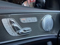 Mercedes-Benz/賓士   E-CLASS  E43 找記老闆~正2018年E43 AMG 23P/多光束/柏林/抬顯/冷熱通風椅 | 新北市汽車商業同業公會｜TACA優良車商聯盟｜中古、二手車買車賣車公會認證保固