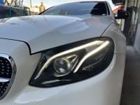 Mercedes-Benz/賓士   E-CLASS  E43 找記老闆~正2018年E43 AMG 23P/多光束/柏林/抬顯/冷熱通風椅 | 新北市汽車商業同業公會｜TACA優良車商聯盟｜中古、二手車買車賣車公會認證保固
