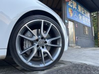 Mercedes-Benz/賓士   E-CLASS  E43 找記老闆~正2018年E43 AMG 23P/多光束/柏林/抬顯/冷熱通風椅 | 新北市汽車商業同業公會｜TACA優良車商聯盟｜中古、二手車買車賣車公會認證保固