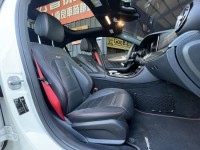 Mercedes-Benz/賓士   E-CLASS  E43 找記老闆~正2018年E43 AMG 23P/多光束/柏林/抬顯/冷熱通風椅 | 新北市汽車商業同業公會｜TACA優良車商聯盟｜中古、二手車買車賣車公會認證保固