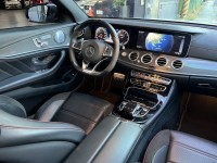 Mercedes-Benz/賓士   E-CLASS  E43 找記老闆~正2018年E43 AMG 23P/多光束/柏林/抬顯/冷熱通風椅 | 新北市汽車商業同業公會｜TACA優良車商聯盟｜中古、二手車買車賣車公會認證保固