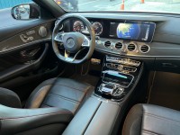 Mercedes-Benz/賓士   E-CLASS  E43 找記老闆~正2018年E43 AMG 23P/多光束/柏林/抬顯/冷熱通風椅 | 新北市汽車商業同業公會｜TACA優良車商聯盟｜中古、二手車買車賣車公會認證保固