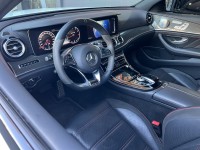 Mercedes-Benz/賓士   E-CLASS  E43 找記老闆~正2018年E43 AMG 23P/多光束/柏林/抬顯/冷熱通風椅 | 新北市汽車商業同業公會｜TACA優良車商聯盟｜中古、二手車買車賣車公會認證保固