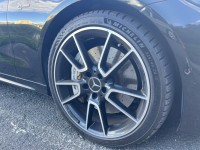 Mercedes-Benz/賓士   C-CLASS  C43 找記老闆~正2017年Benz C43 五門AMG 23P/雙魚眼/柏林/抬顯 | 新北市汽車商業同業公會｜TACA優良車商聯盟｜中古、二手車買車賣車公會認證保固