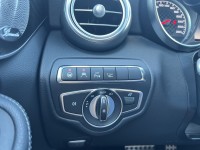 Mercedes-Benz/賓士   C-CLASS  C43 找記老闆~正2017年Benz C43 五門AMG 23P/雙魚眼/柏林/抬顯 | 新北市汽車商業同業公會｜TACA優良車商聯盟｜中古、二手車買車賣車公會認證保固